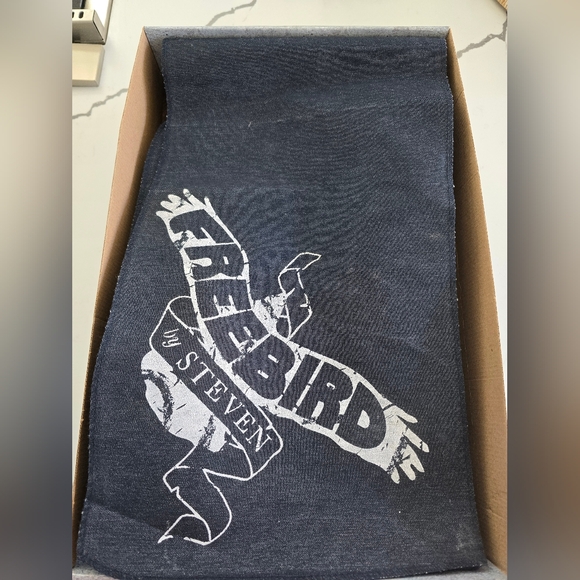 Freebird Joaquin 7 black - Picture 9 of 11